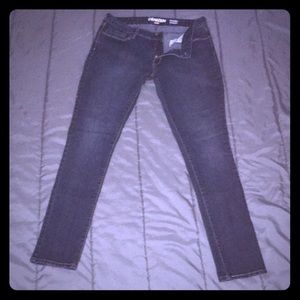 Denizen By Levi’s Women’s Modern Skinny Jeans